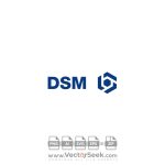 DSM Logo Vector