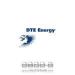 DTE Energy Logo Vector