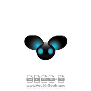 Deadmau5 Logo Vector