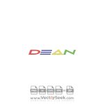 Dean Logo Vector