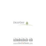 DeepDay Logo Vector