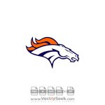 Denver Broncos Logo Vector