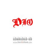 Dio Logo Vector