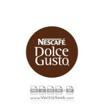 Dolce Gusto Logo Vector