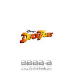 DuckTales Logo Vector