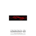 Ed Hardy Logo Vector