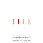 Elle Logo Vector