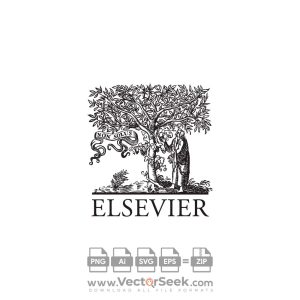 Elsevier Logo Vector