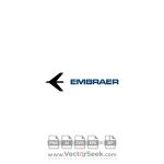 Embraer Logo Vector