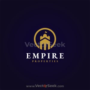 Empire Properties Logo Template