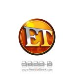 Entertainment Tonight Logo Vector