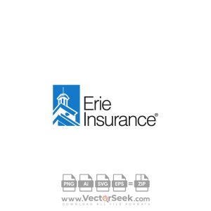 Erie Insurance Group Logo Vector
