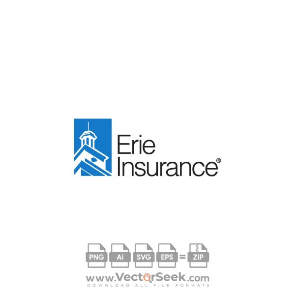 Erie Insurance Group Logo Vector - (.Ai .PNG .SVG .EPS Free Download)