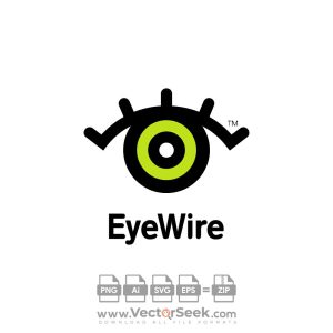 EyeWire Logo Vector