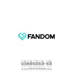 Fandom Logo Vector