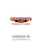 Firehouse Subs Logo Vector