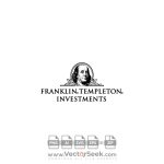 Franklin Templeton Investments Logo Vector