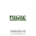 Fugue Magazine Logo Vector