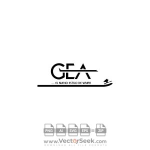 GEA Logo Vector
