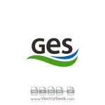 GES Logo Vector