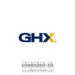 GHX Logo Vector