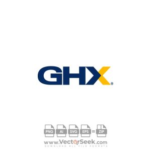 GHX Logo Vector