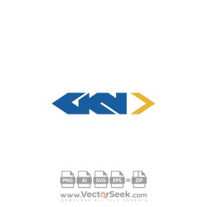 GKN Logo Vector