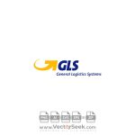 GLS General Logistics Systems Logo Vector