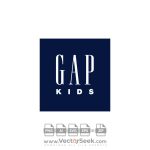 Gap Kids Logo Vector