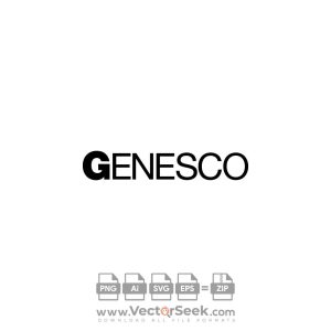 Genesco Logo Vector