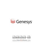 Genesys Logo Vector