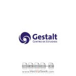 Gestalt Logo Vector