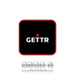 Gettr Logo Vector