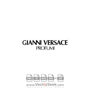 Gianni Versace Logo Vector