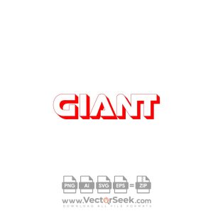 Giant Food Stores Logo Vector