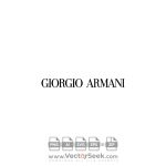 Giorgio Armani Logo Vector