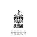 Gobierno de Jalisco Logo Vector