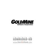 GoldMine Logo Vector