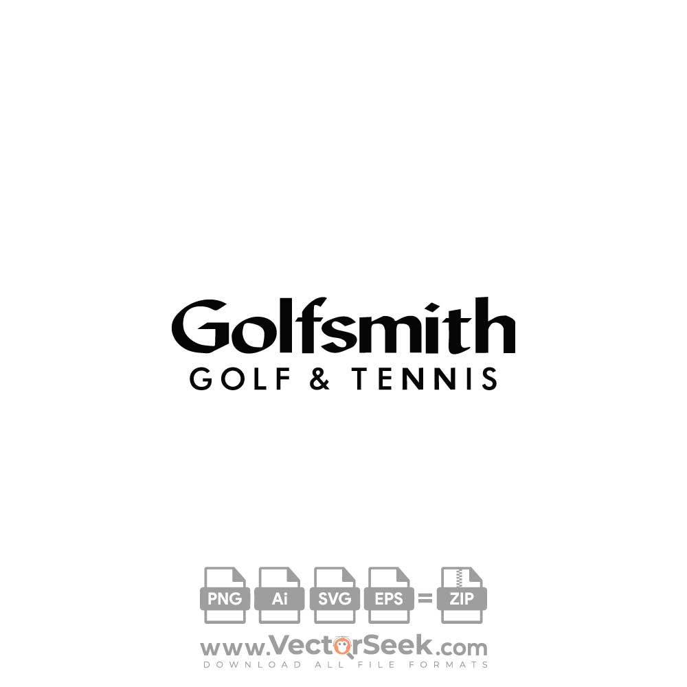Golfsmith Logo Vector