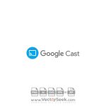 Google Cast Logo Vector