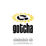 Gotcha Logo Vector