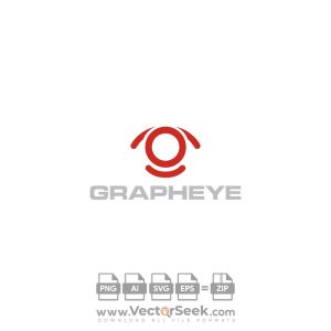 Grapheye Logo Vector