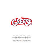 Grease Logo Vector