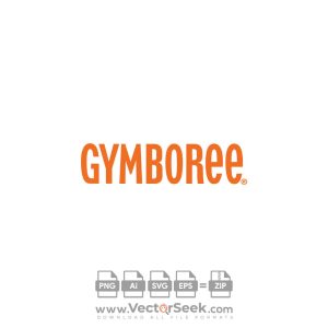 Gymboree Clothing Logo Vector