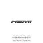 HEMI Logo Vector