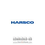 Harsco Logo Vector