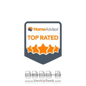 Home Advisor Logo Vector