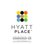 Hyatt Place Logo Vector