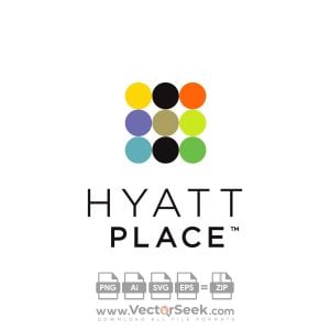 Hyatt Place Logo Vector
