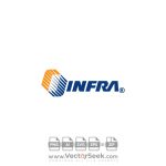 INFRA Logo Vector